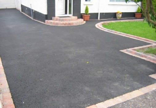 Driveways project by Stonecrest Paving and Landscaping
