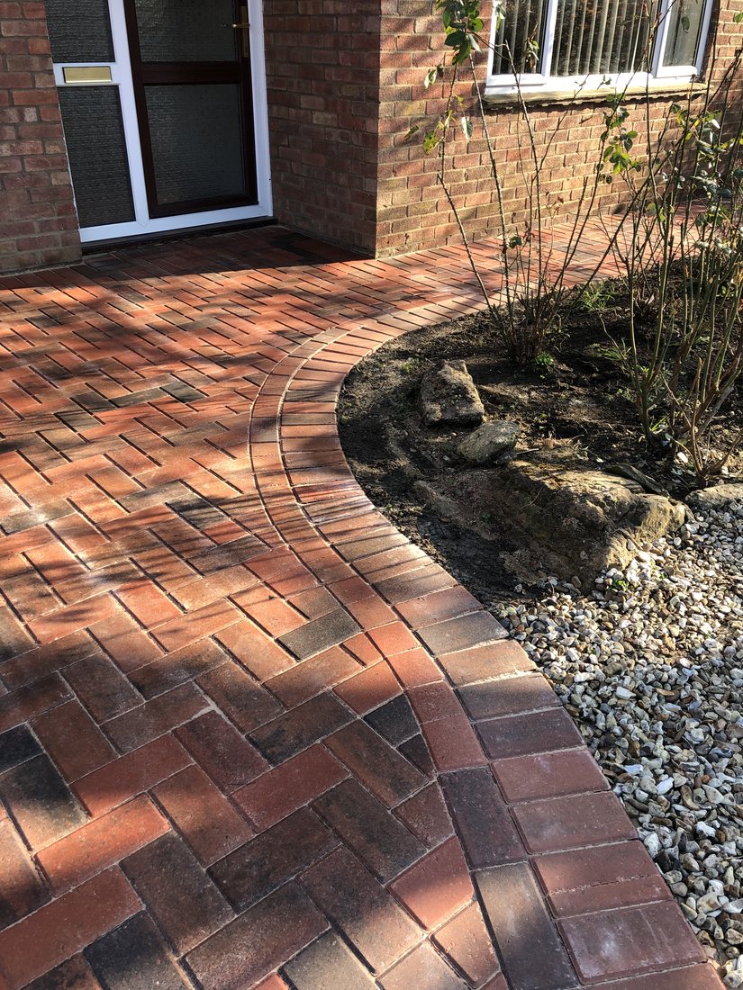 Driveways project by Stonecrest Paving and Landscaping
