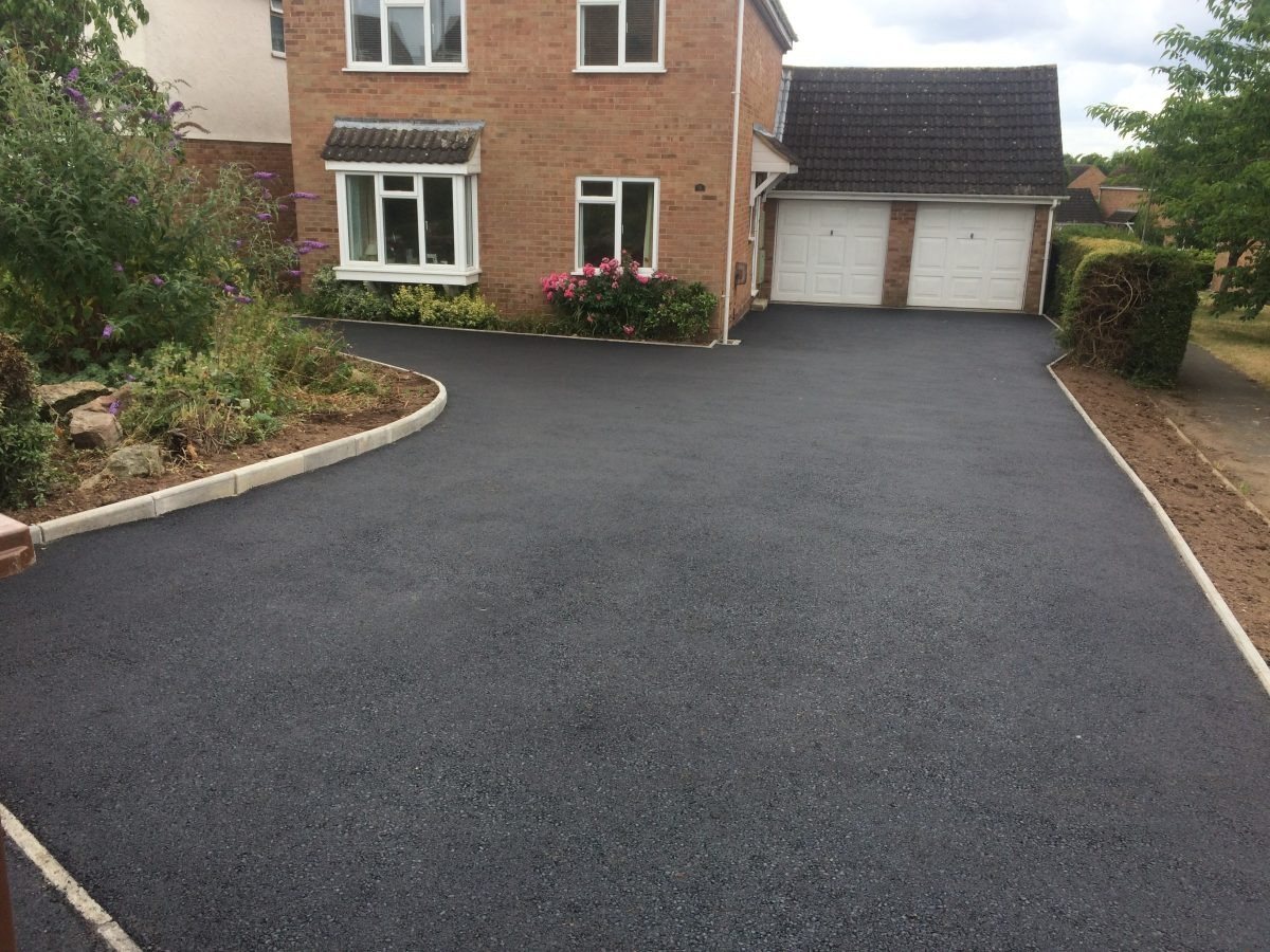 Driveways project by Stonecrest Paving and Landscaping