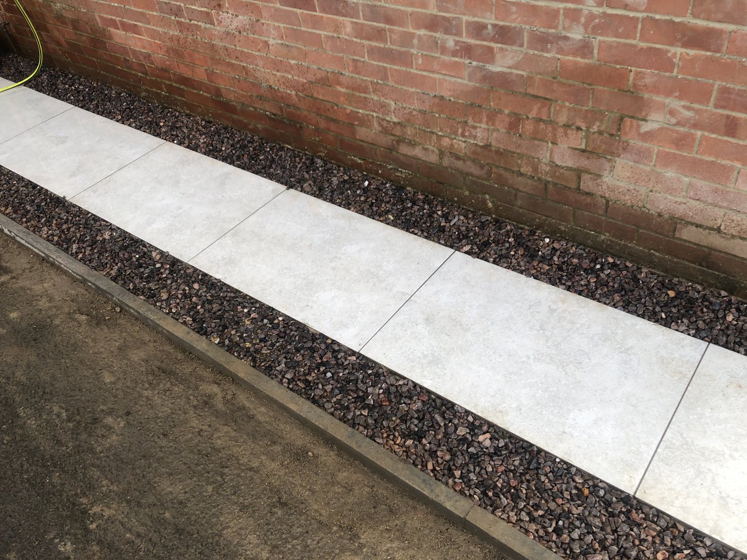 Landscaping project by Stonecrest Paving and Landscaping
